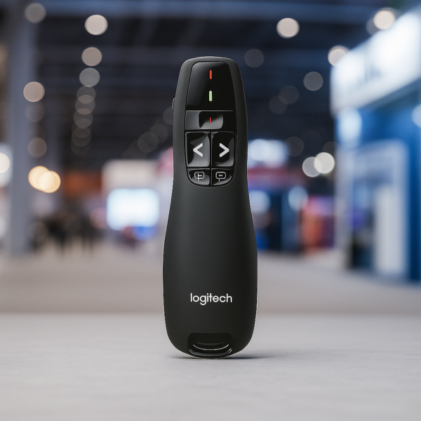 USB Wireless Slide Advancer